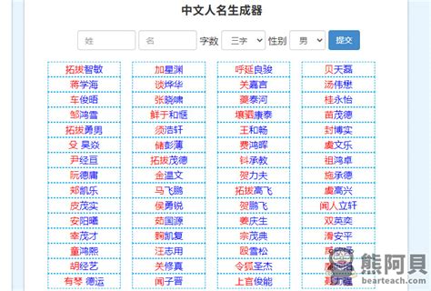 遊戲的名字|遊戲名字產生器讓你隨機生成遊戲暱稱，男女、搞笑或。